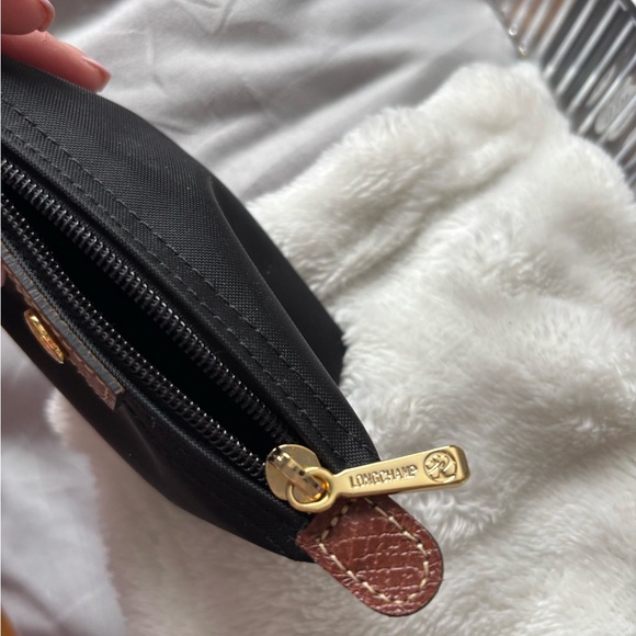 Longchamp mini pouch - Picture 2 of 5